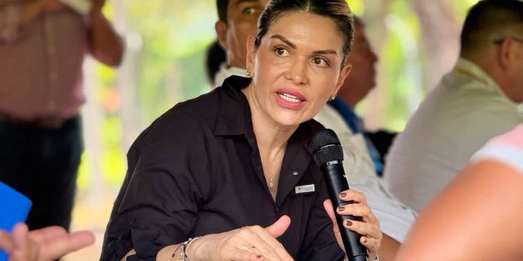 Alcaldía de Yopal, anuncia que regresa el agua potable a La Vega en el Morro