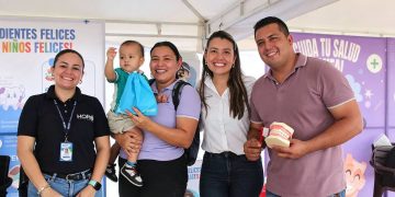 Más de 3 mil atenciones garantizadas durante Jornada Itinerante en Montañas del Totumo