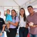 Más de 3 mil atenciones garantizadas durante Jornada Itinerante en Montañas del Totumo