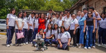 Estudiantes de Yopal y Aguazul conocieron las oportunidades de formación del SENA Casanare