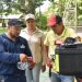 131 familias rurales de La Patimena y Quebradaseca ya cuentan con acceso a internet fijo