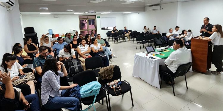 Medicamentos seguros, entregados con oportunidad y calidad para los casanareños
