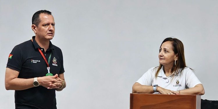 Medicamentos seguros, entregados con oportunidad y calidad para los casanareños