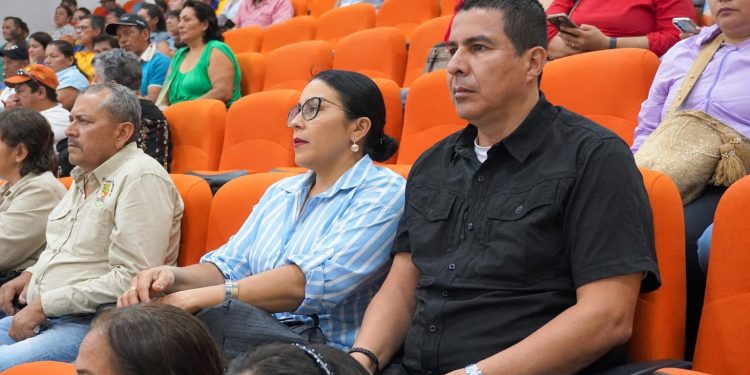 Personería de Yopal participa en foro sobre la crisis del manejo de basuras en Casanare