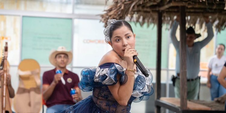 Gobernación de Arauca exalta la identidad llanera en la celebración del Día del Llanero