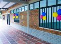 La Inmaculada estrena cuatro aulas renovadas para sus estudiantes