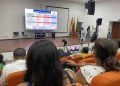 Personería de Yopal participa en foro sobre la crisis del manejo de basuras en Casanare