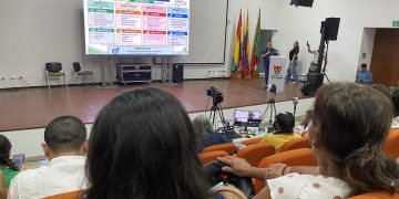 Personería de Yopal participa en foro sobre la crisis del manejo de basuras en Casanare