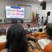 Personería de Yopal participa en foro sobre la crisis del manejo de basuras en Casanare