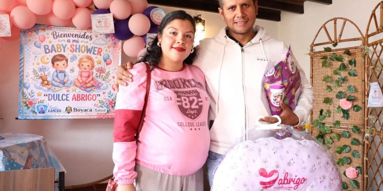 Estrategia Dulce Abrigo fortalece entornos protectores e inclusión en Cucaita