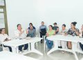 Segunda Sesión del Consejo Consultivo Municipal de la Mujer en Aguazul