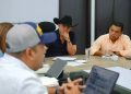 La salud de Casanare necesita que trabajemos en equipo