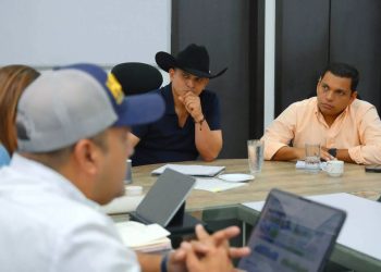 La salud de Casanare necesita que trabajemos en equipo