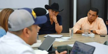 La salud de Casanare necesita que trabajemos en equipo