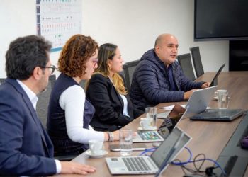 HORO lidera gestión ante ADRES para buscar soluciones a la crisis de salud en Casanare