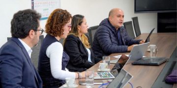 HORO lidera gestión ante ADRES para buscar soluciones a la crisis de salud en Casanare
