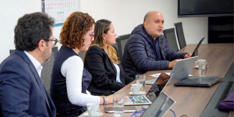 HORO lidera gestión ante ADRES para buscar soluciones a la crisis de salud en Casanare