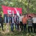 Dos secuestrados fueron entregados a una Comisión Humanitaria en el Piedemonte Araucano