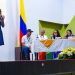 Estudiantes hicieron de la palabra una herramienta para expresar sus ideas