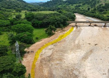 Gobernación de Casanare, protege torre de energía clave para el norte de Casanare