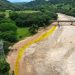Gobernación de Casanare, protege torre de energía clave para el norte de Casanare