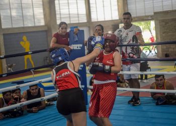 Casanare, Arauca y Boyacá se encuentran sobre el ring