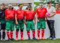 Casanare competirá en Montería por su clasificación a los Juegos Paranacionales 2027 en fútbol 5 sonoro