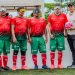 Casanare competirá en Montería por su clasificación a los Juegos Paranacionales 2027 en fútbol 5 sonoro
