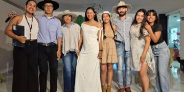 Uniremington Yopal celebró 30 años de historia con una memorable Noche de Talentos