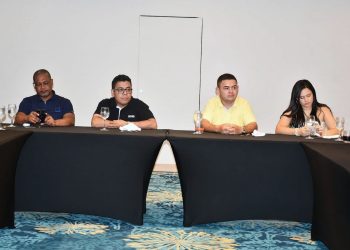 Yopal lleva su voz al Congreso Nacional de Autoridades de Tránsito 2026