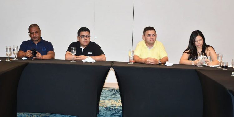 Yopal lleva su voz al Congreso Nacional de Autoridades de Tránsito 2026