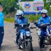45 comparendos y 19 vehículos inmovilizados durante el Día de la Movilidad Limpia