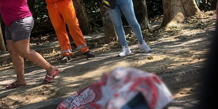 Accidente cobra la vida de una persona en la ciudad de Arauca
