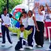 400 estudiantes aceptaron el Desafío Ambiental Divergente 2026