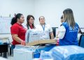 Hospital del Sarare fortalece la atención en salud con donación de equipos, insumos y medicamentos