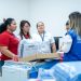 Hospital del Sarare fortalece la atención en salud con donación de equipos, insumos y medicamentos