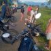 Accidente de transito deja personas heridas tras choque en Tame – Arauca