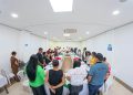 Más de $21 Mil Millones ha destinado la Gobernación de Arauca a la atención de víctimas