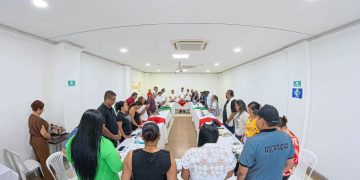 Más de $21 Mil Millones ha destinado la Gobernación de Arauca a la atención de víctimas
