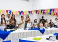 Las voces de los niños, niñas y adolescentes continúan generando incidencia real en Arauca