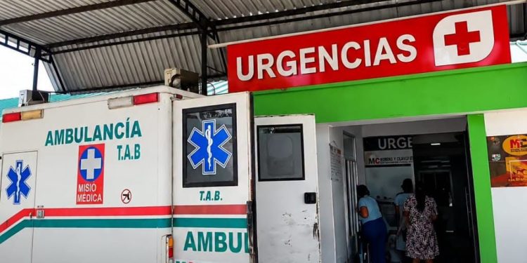 Grave accidente de tránsito deja varios indígenas lesionados en zona rural de Arauquita