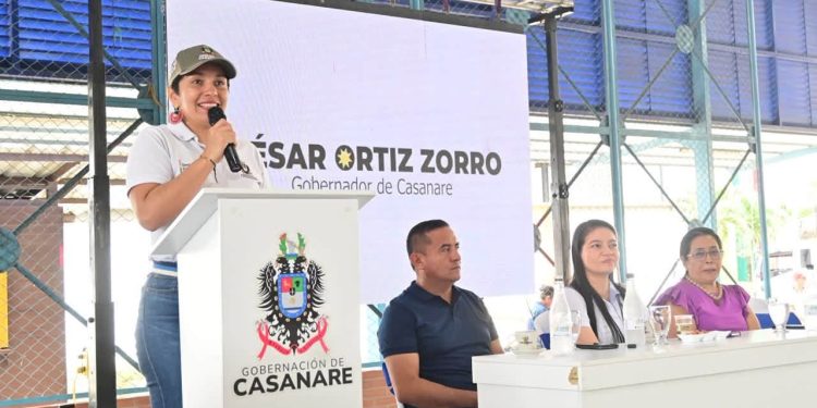 Sabanalarga recibió la Jornada de Salud Itinerante #32
