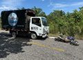 Grave accidente de tránsito deja varios indígenas lesionados en zona rural de Arauquita