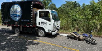 Grave accidente de tránsito deja varios indígenas lesionados en zona rural de Arauquita
