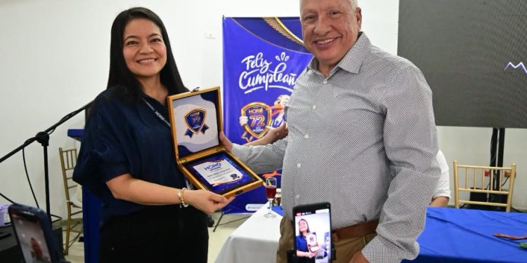 HORO cumplió 72 años siendo parte de la historia y del corazón de Casanare