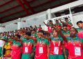 Casanare está presente en los Juegos Intercolegiados Fase Regional 2026