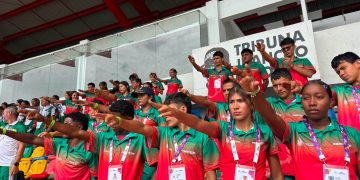 Casanare está presente en los Juegos Intercolegiados Fase Regional 2026