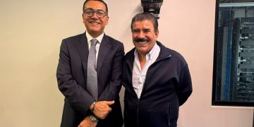 Alcalde Marco Tulio Ruíz participa en la sesión 107 de la Comisión Rectora del Sistema General de Regalías