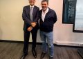Alcalde Marco Tulio Ruíz participa en la sesión 107 de la Comisión Rectora del Sistema General de Regalías