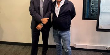 Alcalde Marco Tulio Ruíz participa en la sesión 107 de la Comisión Rectora del Sistema General de Regalías